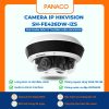Camera IP Hikvision SH-FE426DW-IZS
