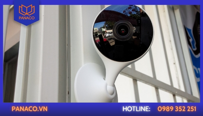 Camera có bắt buộc phải hợp quy không