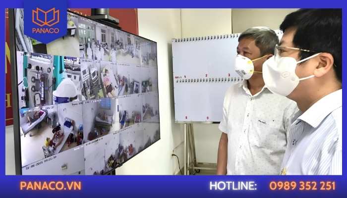 Chủ doanh nghiệp có được phép xem camera nhân viên không