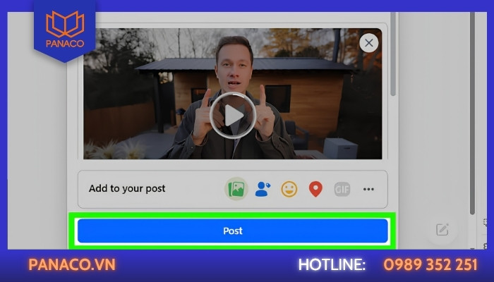 Chủ sở hữu camera có được quyền đăng mọi video mình ghi được không