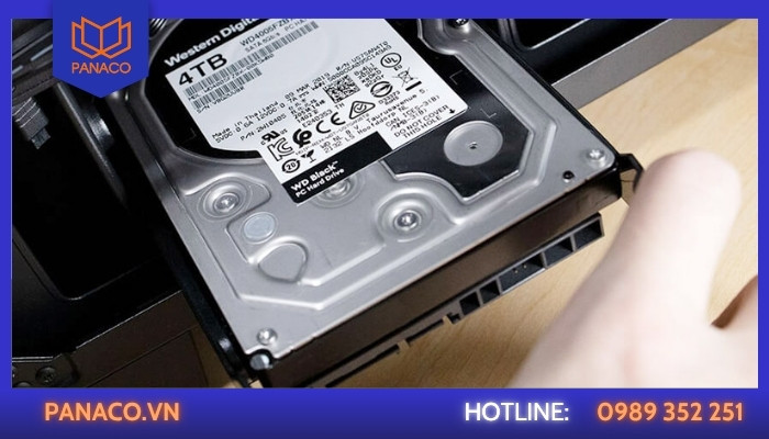 Đầu ghi Dahua kêu tít tít là lỗi gì