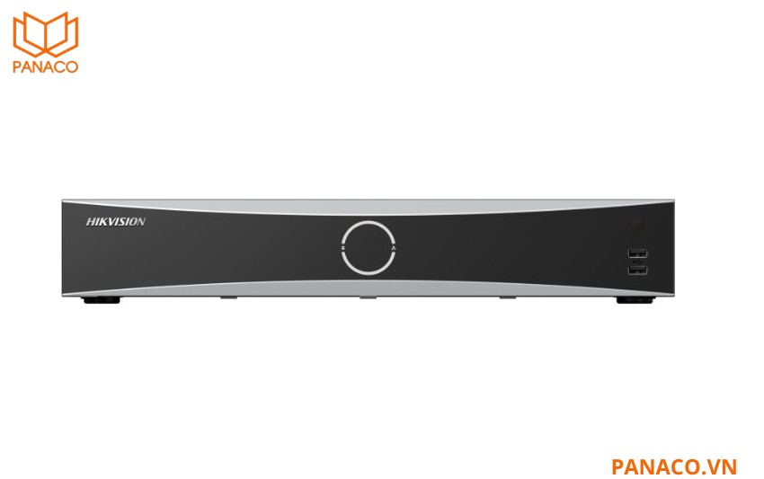 Đầu ghi hình 32 kênh Hikvision DS-7732NXI-K4/Vpro