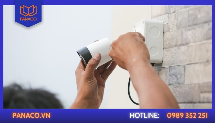 Doanh nghiệp có thể thông báo trong nội quy lao động hoặc quy chế của công ty