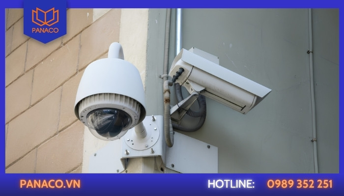 Doanh nghiệp có phải đăng ký hệ thống camera không
