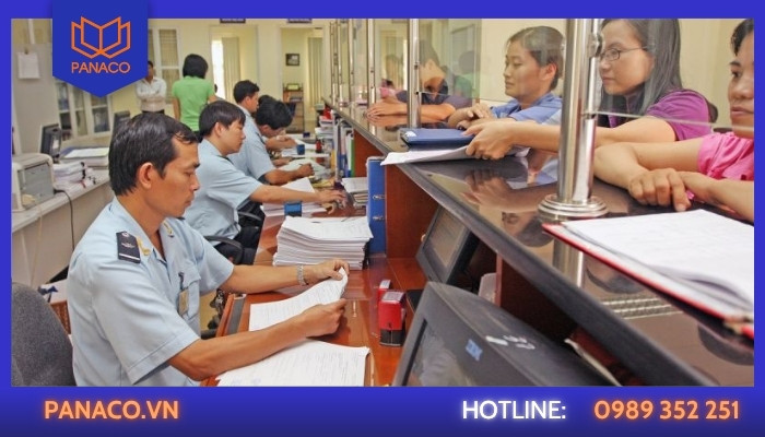 Khai báo hải quan nhập khẩu camera là gì
