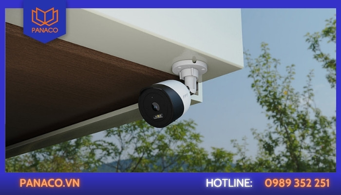 Không có Internet có lắp camera được không