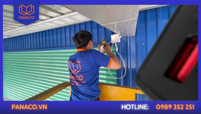 Mua camera Dahua WizColor chính hãng ở đâu