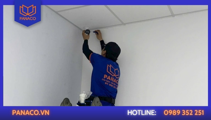 Mua camera hợp chuẩn hợp quy ở đâu uy tín