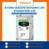 Ổ cứng Seagate Skyhawk Lite St4000vx015 4tb