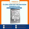 Ổ cứng giám sát 1TB Hikvision DS10HKVS-VX2