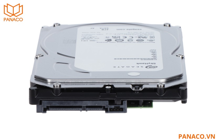 ST4000VX015 hỗ trợ bộ nhớ đệm 256MB