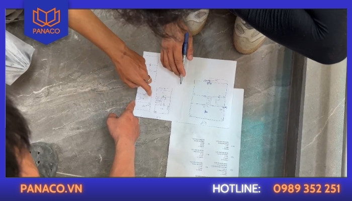Sơ đồ hệ thống