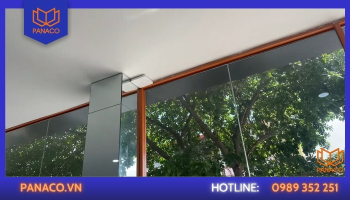 Triển khai 3 Access Point Ruijie Reyee cho khu vực phòng gym