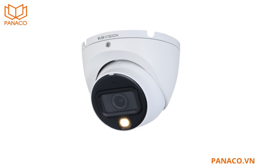 Camera Dome 4 in1 8MP Kbvision KX-AF8002S-DL-A