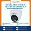 Camera Dome 4 in1 8MP Kbvision KX-AF8002S-DL-A