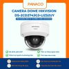 Camera Dome Hikvision DS-2CD2743G3-LIZS2UY
