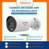 Camera Hikvision 4MP DS-2CD2043G3-LI2UY