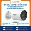 Camera Hikvision Acusense DS-2CD2023G3-LI2UY