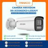 Camera Hikvision DS-2CD2623G3-LIZS2UY