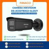 Camera Hikvision DS-2CD2T83G3-4LI2UY
