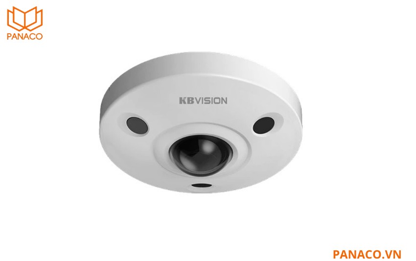 Camera IP 12.0MP Kbvision KX-E1224FN2-AB