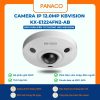 Camera IP 12.0MP Kbvision KX-E1224FN2-AB