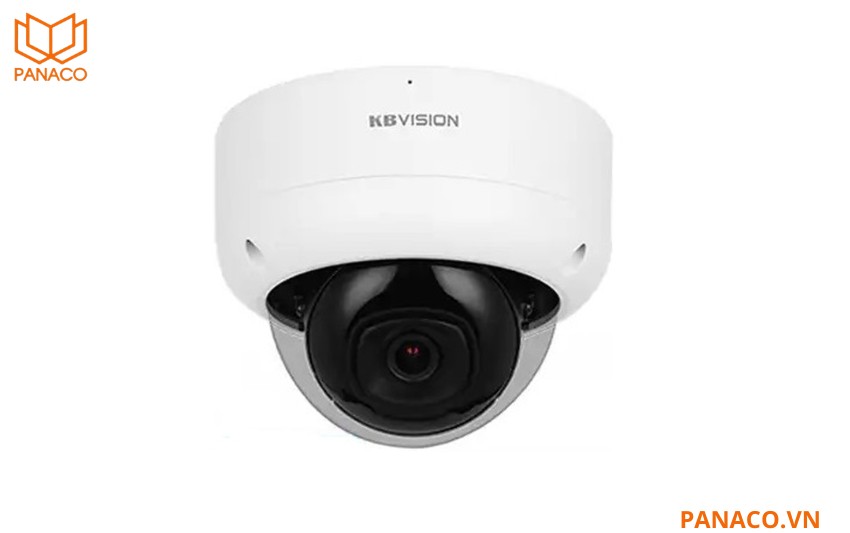 Camera IP 2.0MP Kbvision KX-CAi2204N2-AB