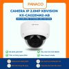 Camera IP 2.0MP Kbvision KX-CAi2204N2-AB