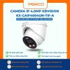 Camera IP 4.0MP Kbvision KX-CAiF4004UN-TiF-A
