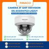 Camera IP 4MP Hikvision DS-2CD2147G3-LIS2UY