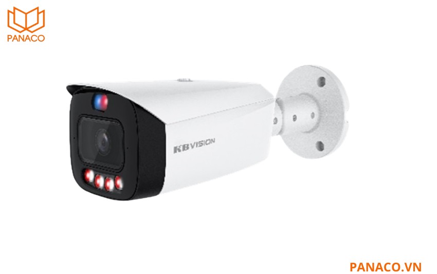 Camera IP 6.0MP Kbvision KX-CAiF6003UN-TiF-A