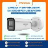 Camera IP 8MP Hikvision DS-2CD2687G3-LIZS2UY/SRB