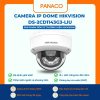 Camera IP Dome Hikvision DS-2CD1143G3-LIU 4MP