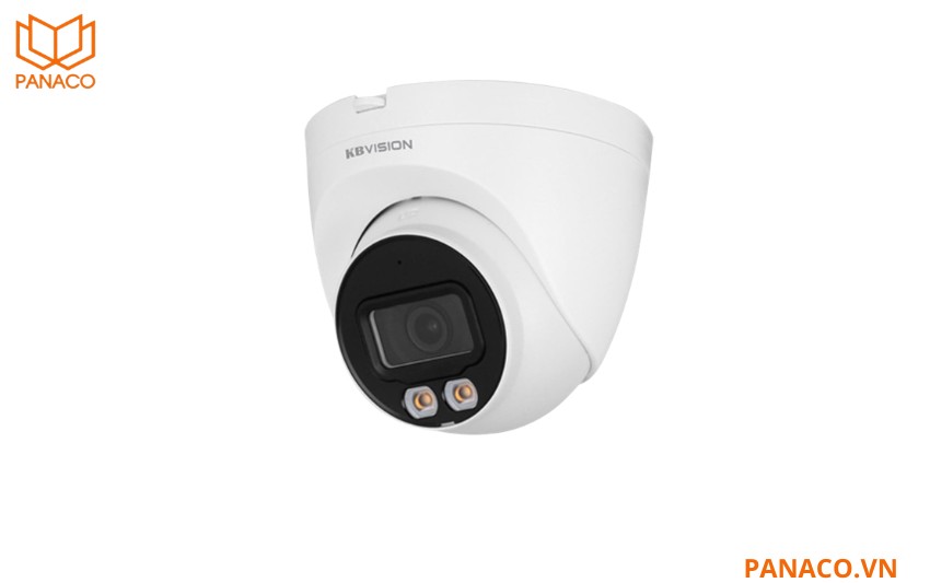 Camera IP Full color 2MP Kbvision KX-CAiF2002SN-A