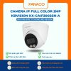Camera IP Full color 2MP Kbvision KX-CAiF2002SN-A