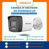Camera IP Hikvision DS-2CD1023G3-LIU 2MP