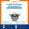 Camera IP Hikvision DS-2CD1123G3-LIU 2MP