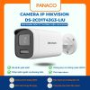 Camera IP Hikvision DS-2CD1T43G3-LIU 4MP