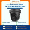 Camera IP DS-2CD2387G3-LIS2UY/SRB 8MP Hikvision