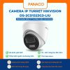 Camera IP Turret Hikvision DS-2CD1323G3-LIU 2MP