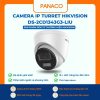 Camera IP Turret Hikvision DS-2CD1343G3-LIU 4MP