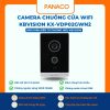 Camera chuông cửa Wifi Kbvision KX-VDP02GWN2