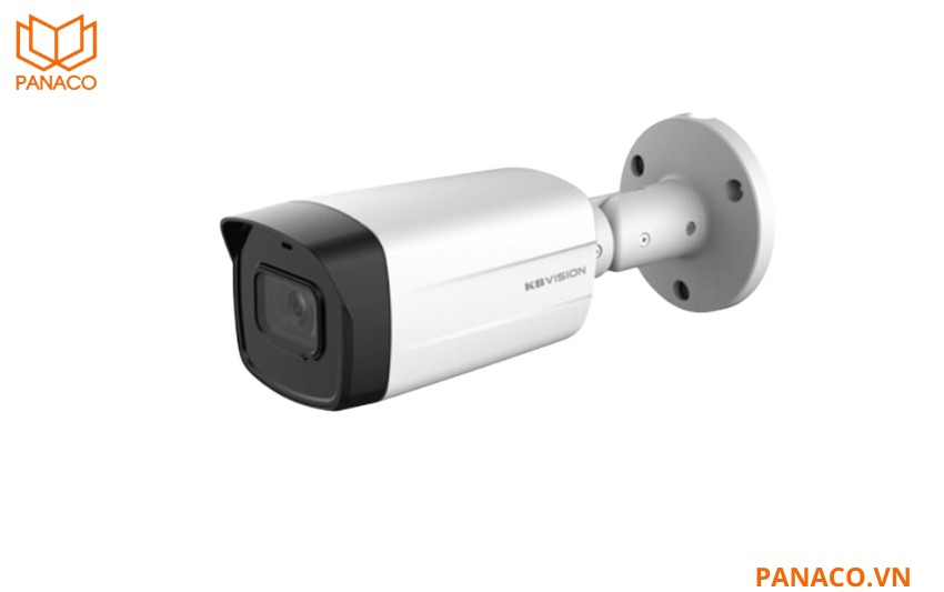 Camera thân HD Analog 8MP Kbvision KX-C8203S
