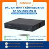 Đầu ghi hình camera IP 4 kênh Kbvision KX-CAi4K8104N2-I2