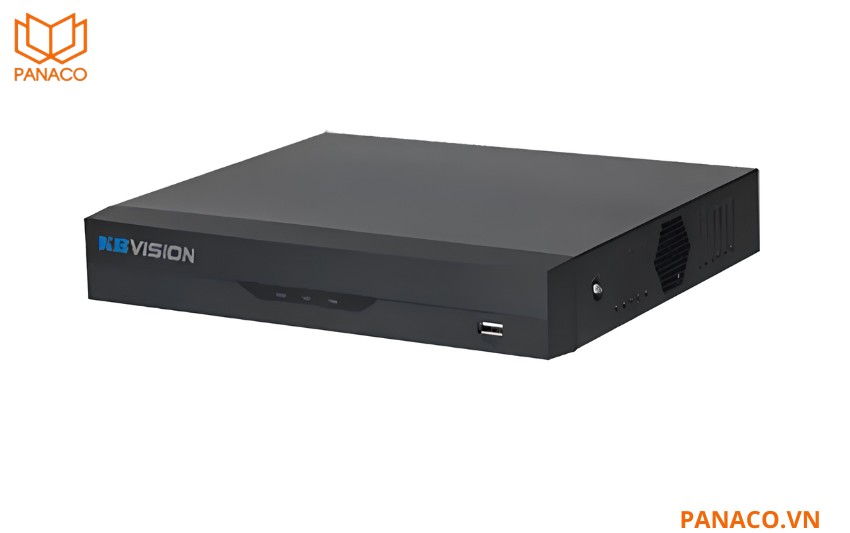 Đầu ghi hình camera IP 4 kênh Kbvision KX-CAi4K8104N2-I2