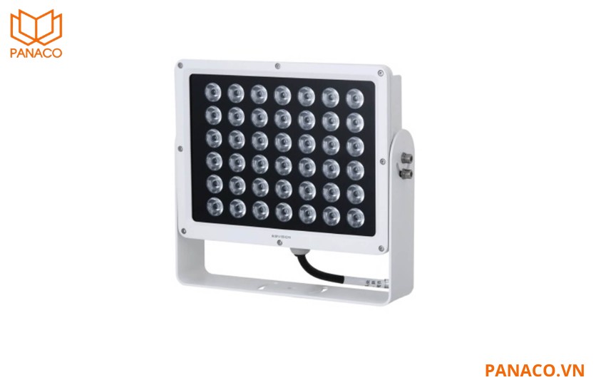 Đèn trợ sáng cho camera giao thông Kbvision KX-F42FL