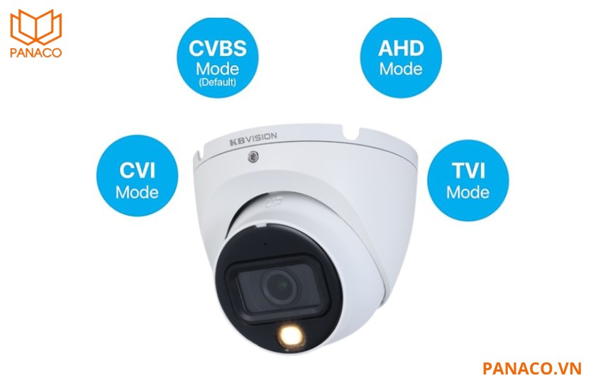 KX-AF8002S-DL-A tương thích mọi đầu ghi