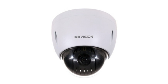 Camera 360 độ là gì và vì sao có điểm mù ngay dưới thân máy