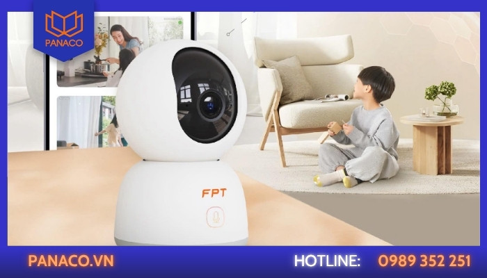 Camera FPT là gì_ Của ai