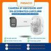 Camera IP Hikvision 4MP DS-2CD1B47G3-LIUF_LSRB